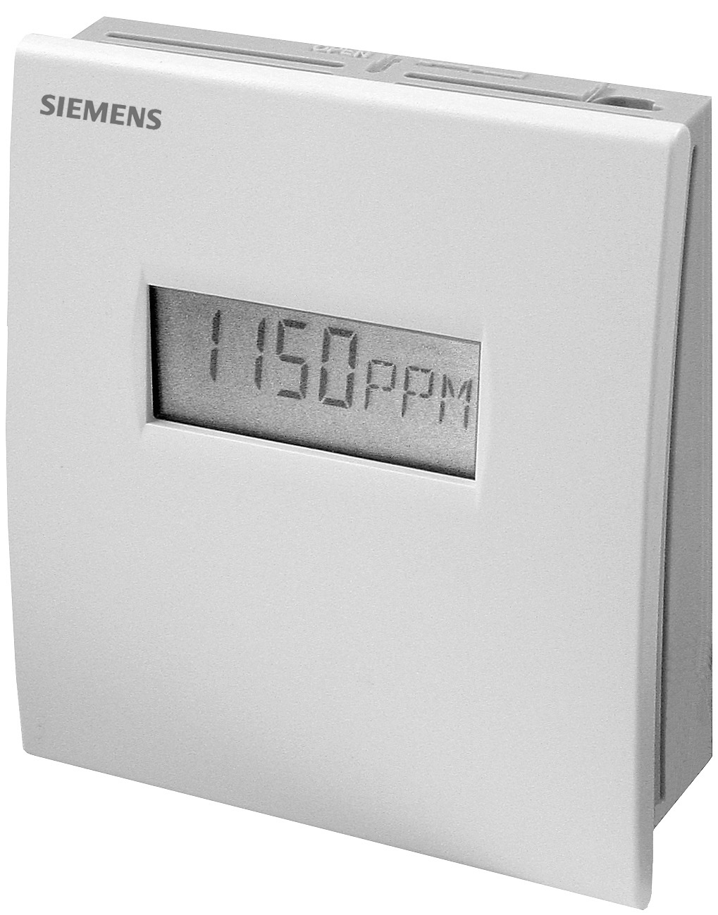 QPA2062D / BPZ:QPA2062D, Siemens