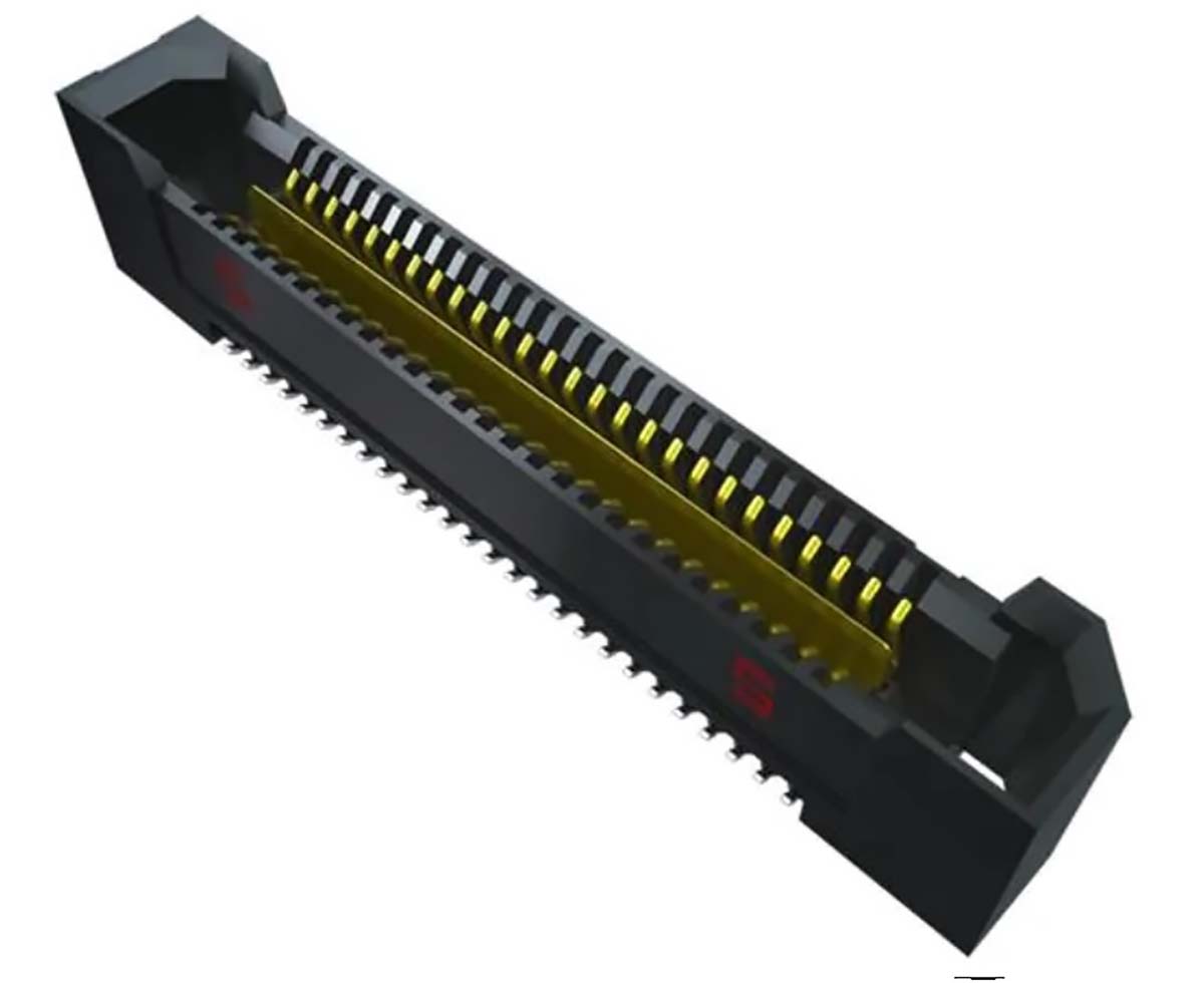 QRF8-052-05.0-L-D-A, Samtec
