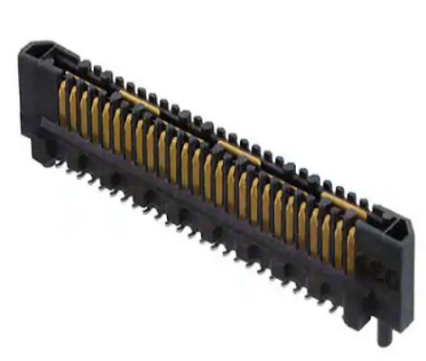 QRM8-026-02.0-L-D-A-1, Samtec