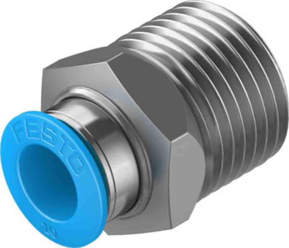 QS-1/2-10-50, Festo