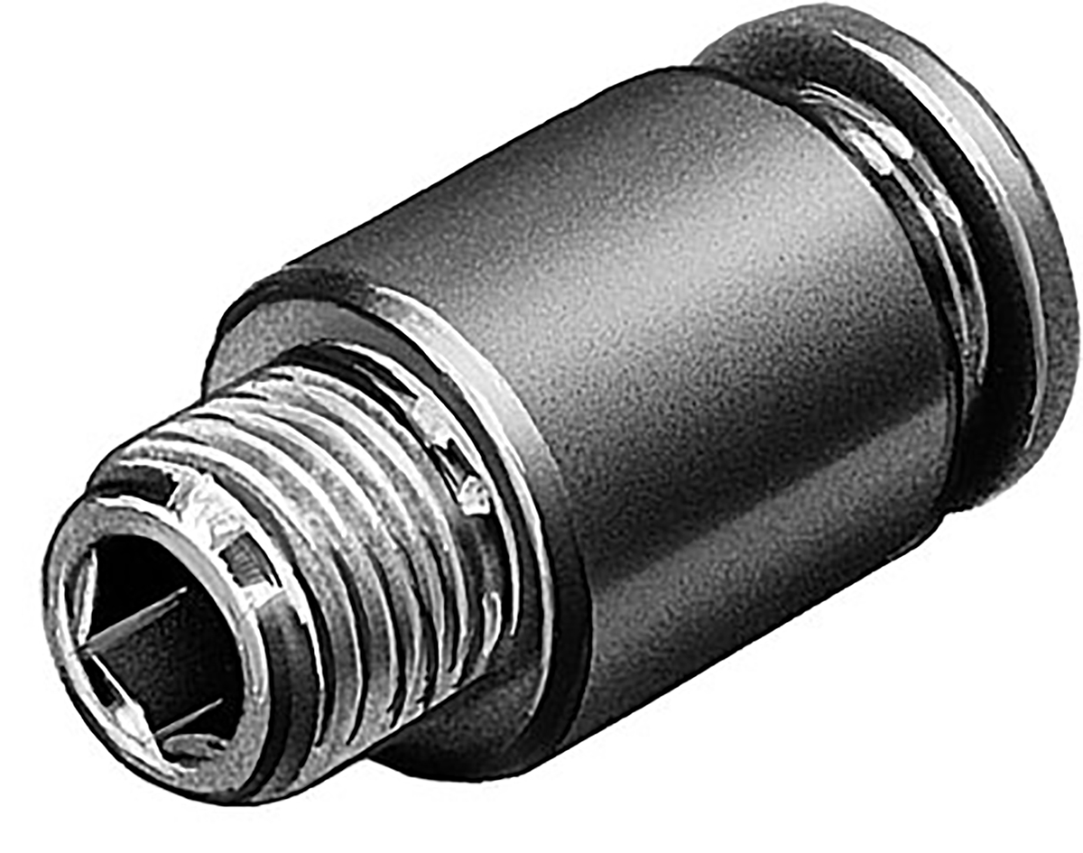 QS-1/2-10-I, Festo