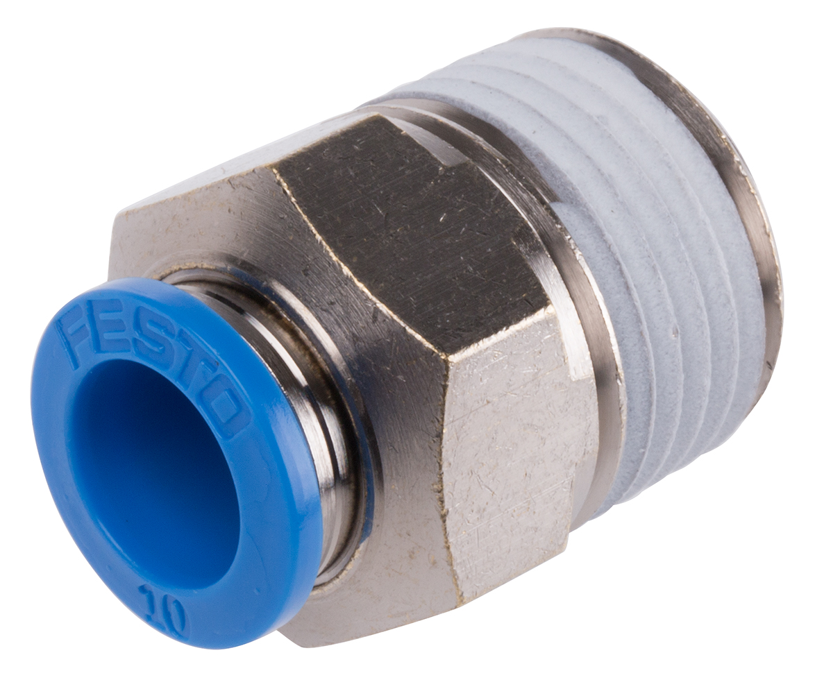 QS-1/2-10, Festo