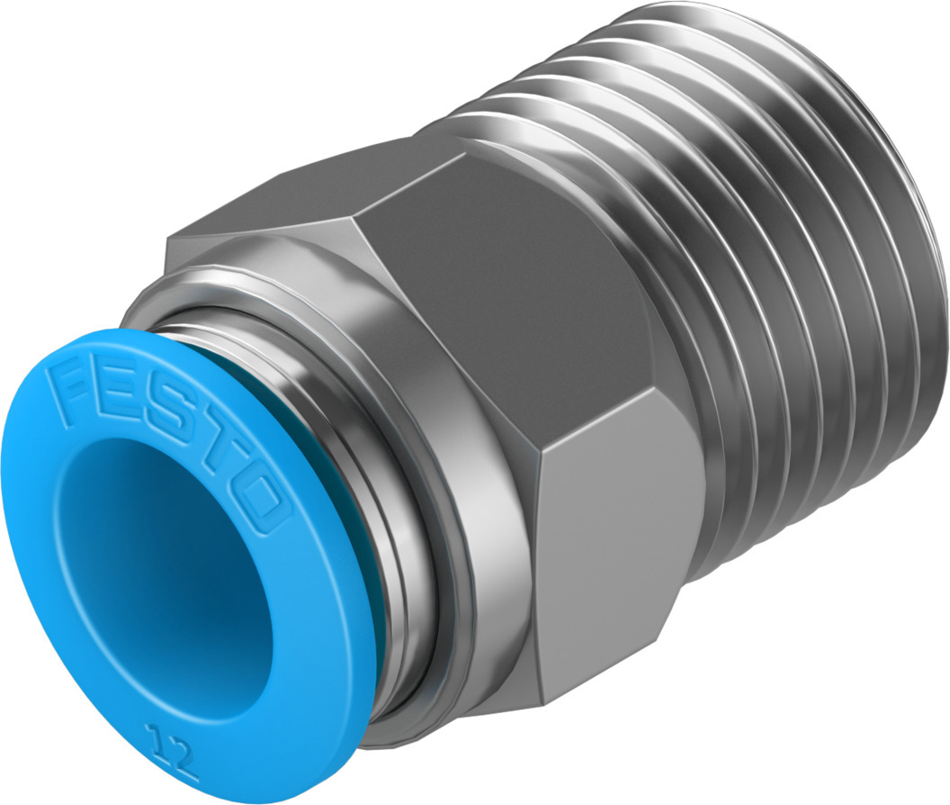 QS-1/2-12-20, Festo