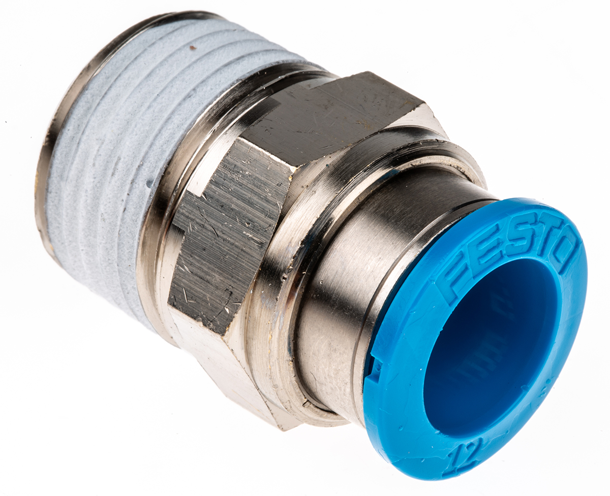 QS-1/2-12, Festo