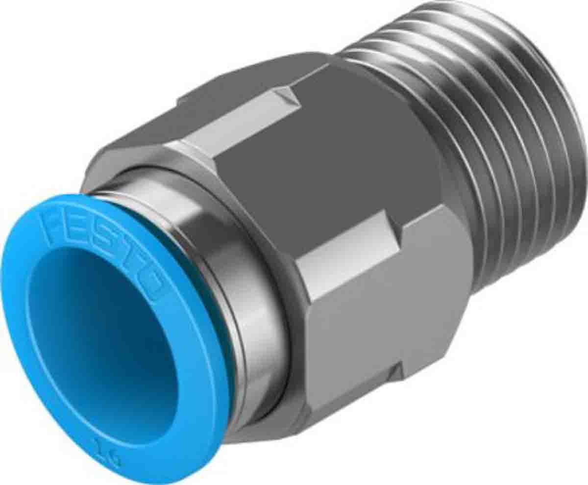 QS-1/2-16-20, Festo