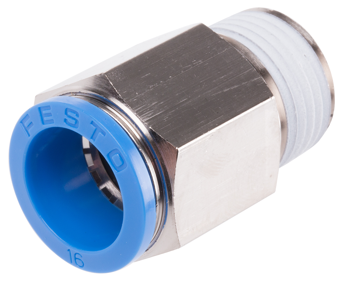 QS-1/2-16, Festo