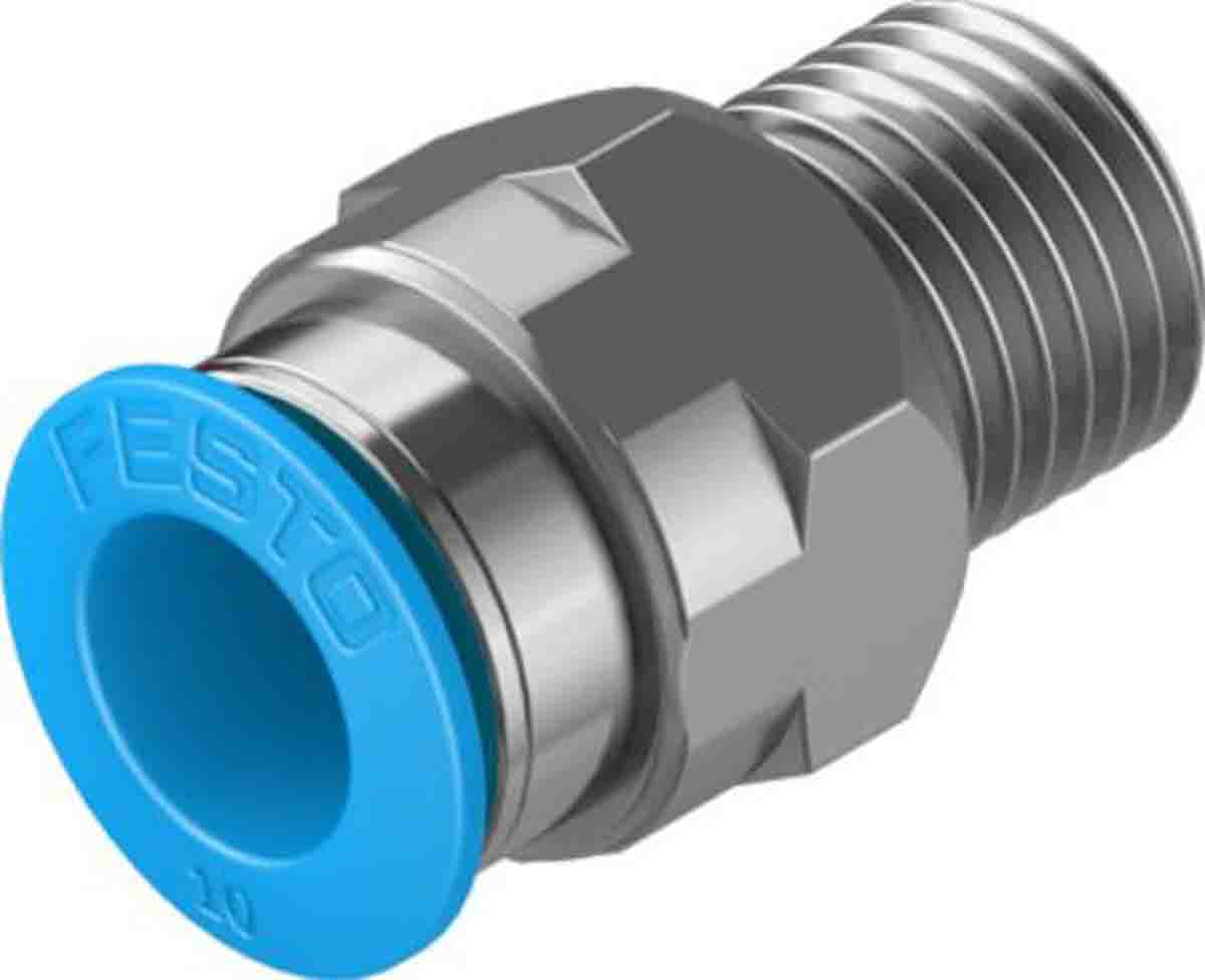 QS-1/4-10-50, Festo