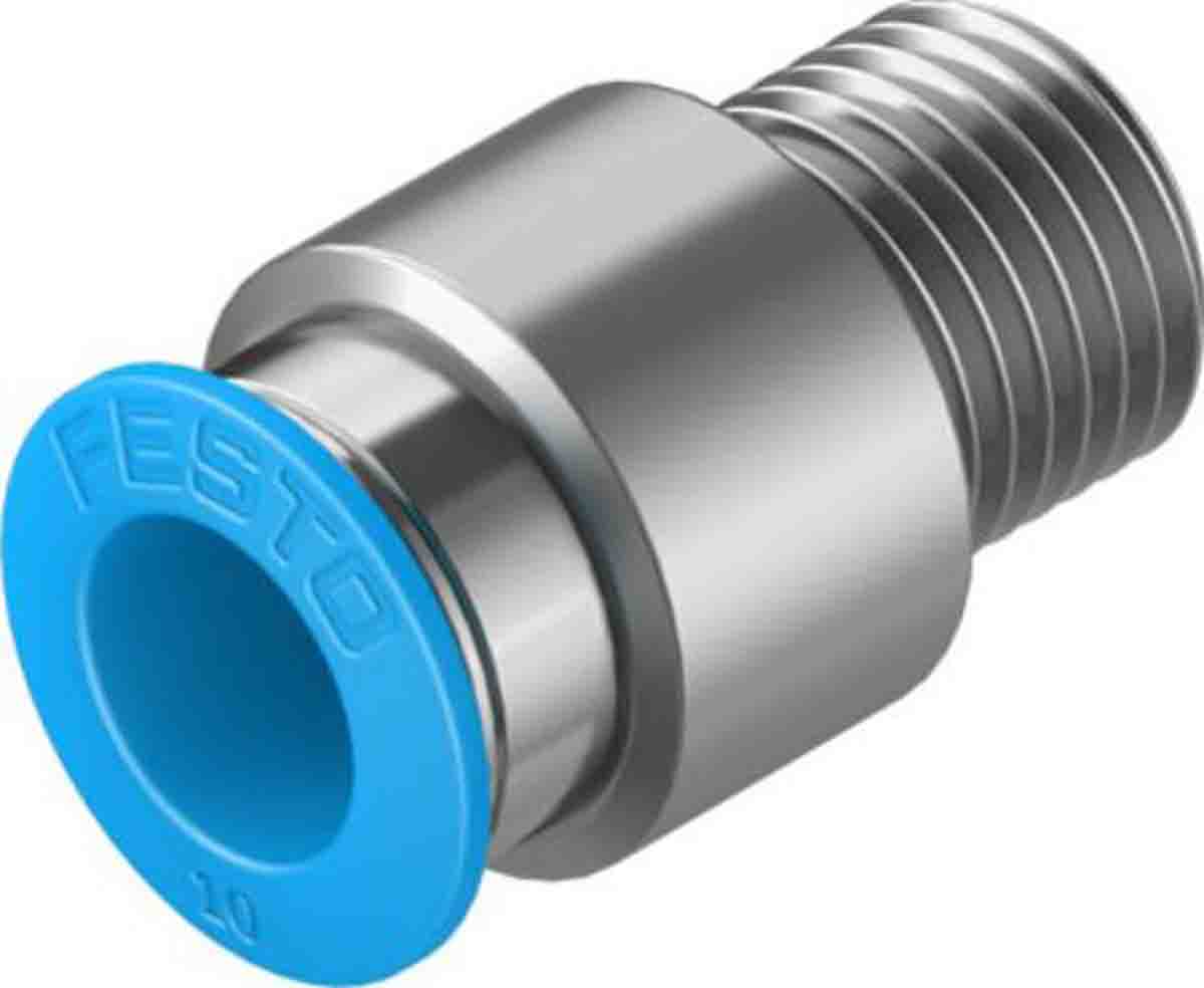 QS-1/4-10-I-50, Festo