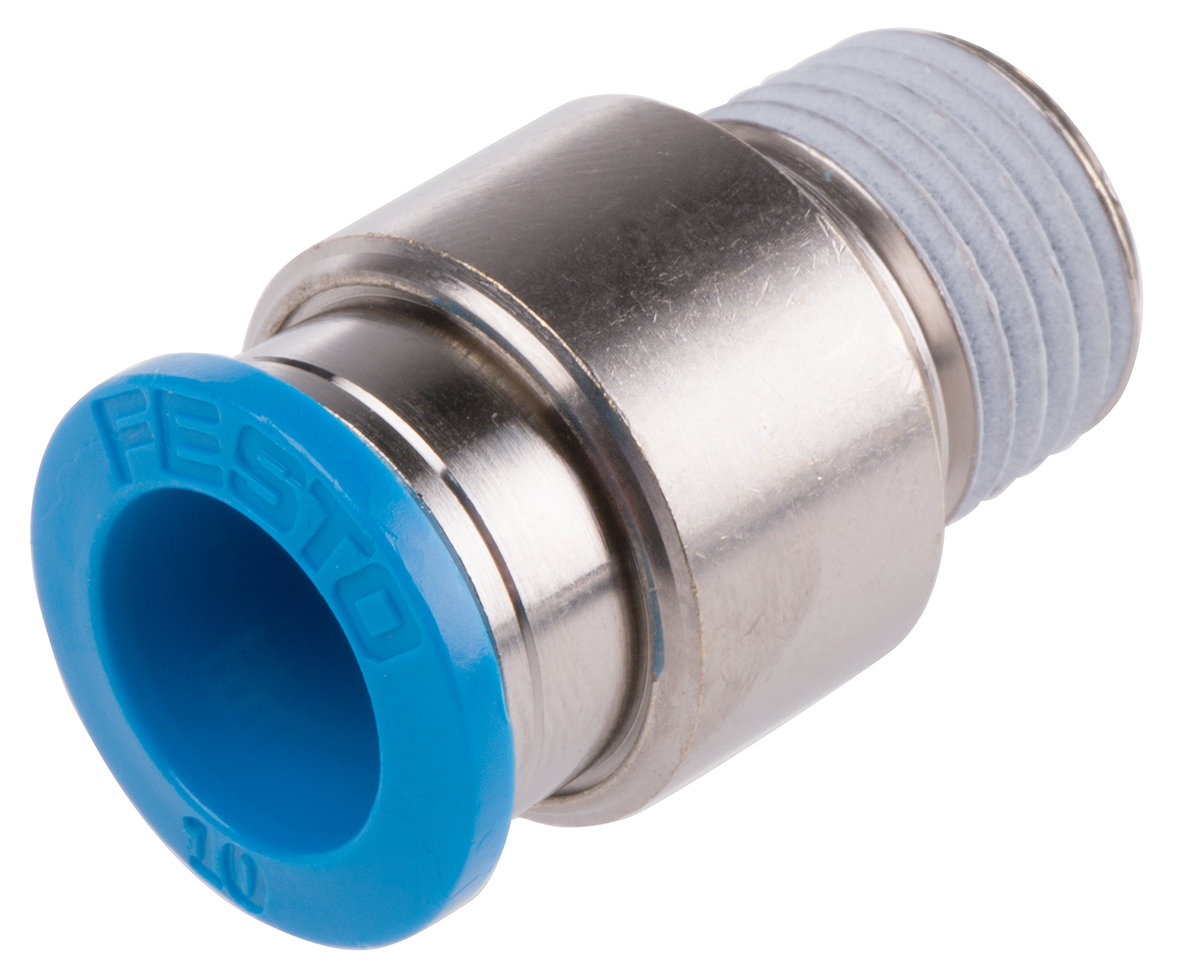 QS-1/4-10-I, Festo