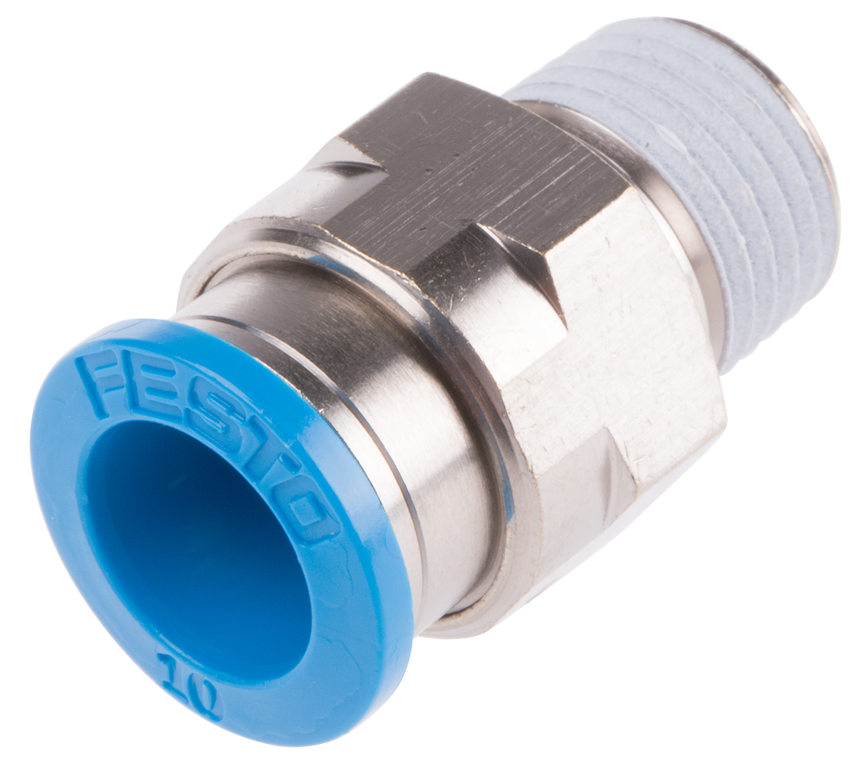 QS-1/4-10, Festo
