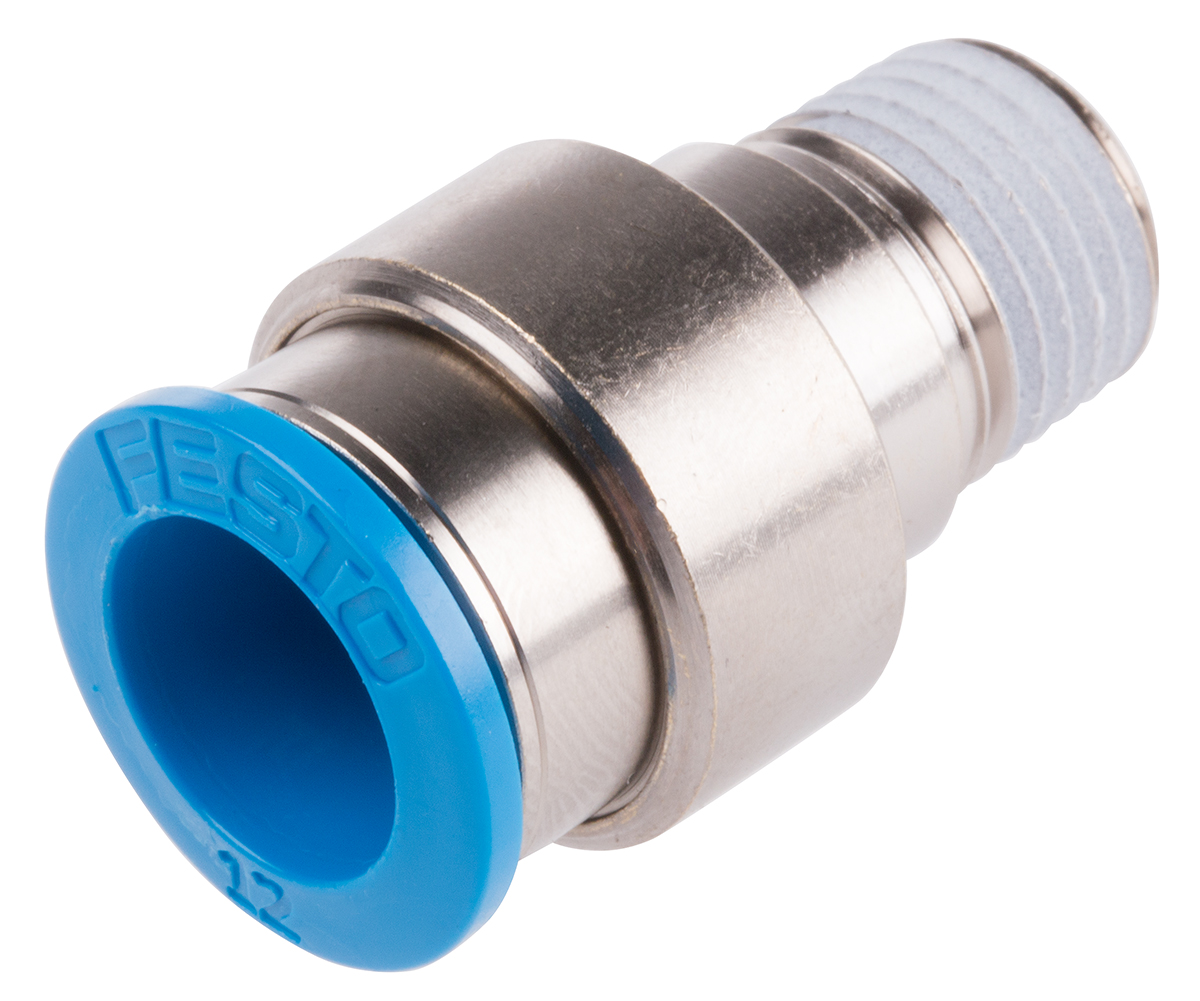 QS-1/4-12-I, Festo