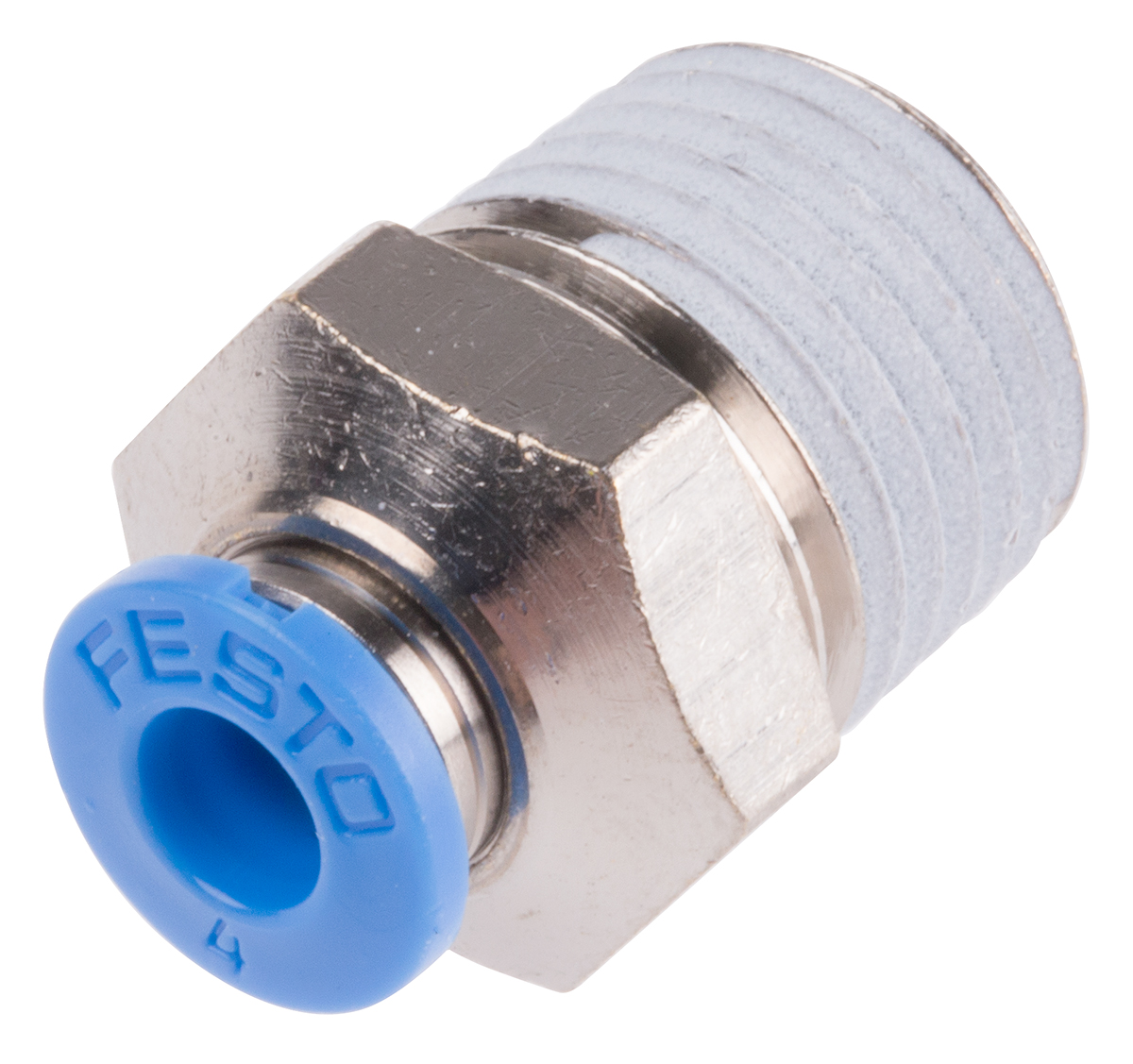 QS-1/4-4, Festo