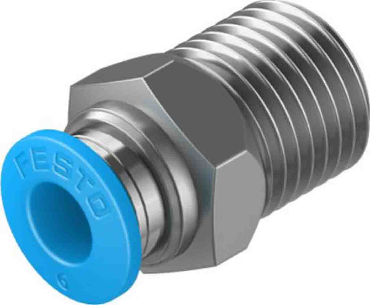 QS-1/4-6-100, Festo