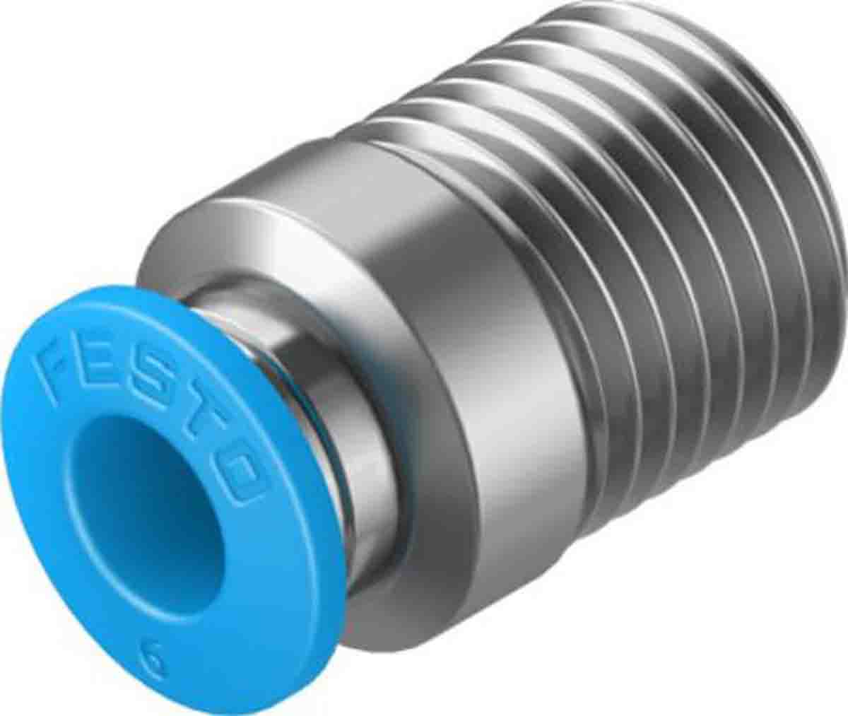 QS-1/4-6-I-100, Festo