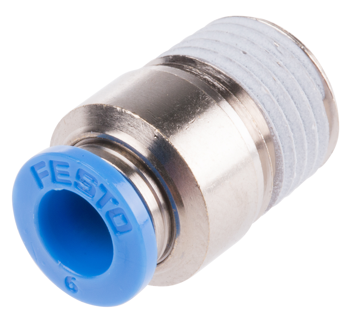 QS-1/4-6-I, Festo
