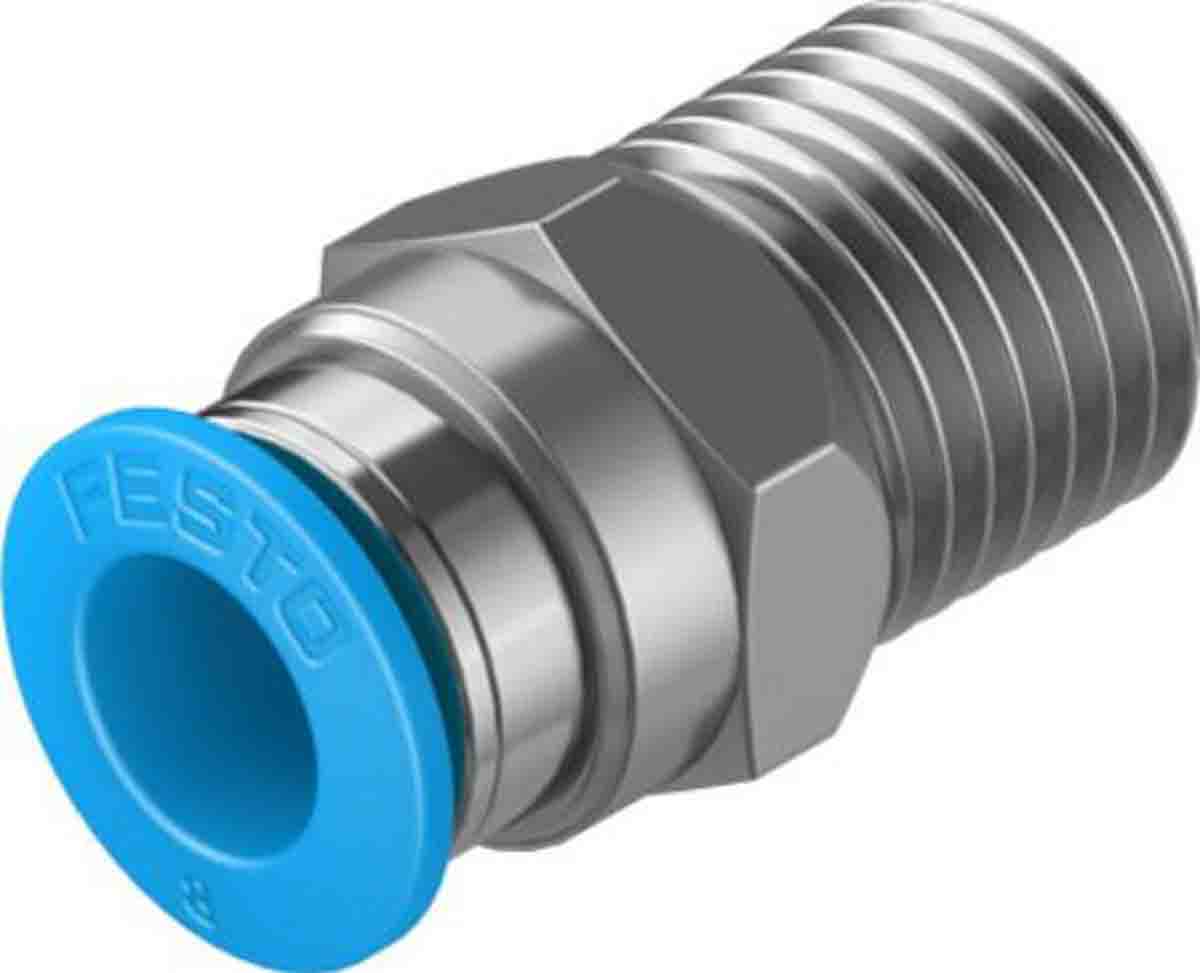 QS-1/4-8-50, Festo