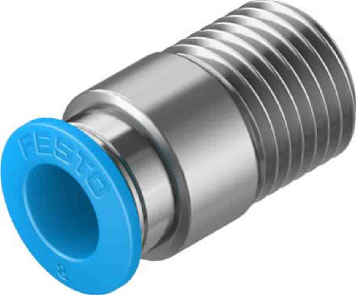 QS-1/4-8-I-50, Festo