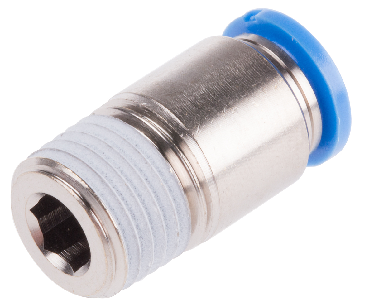 QS-1/4-8-I, Festo