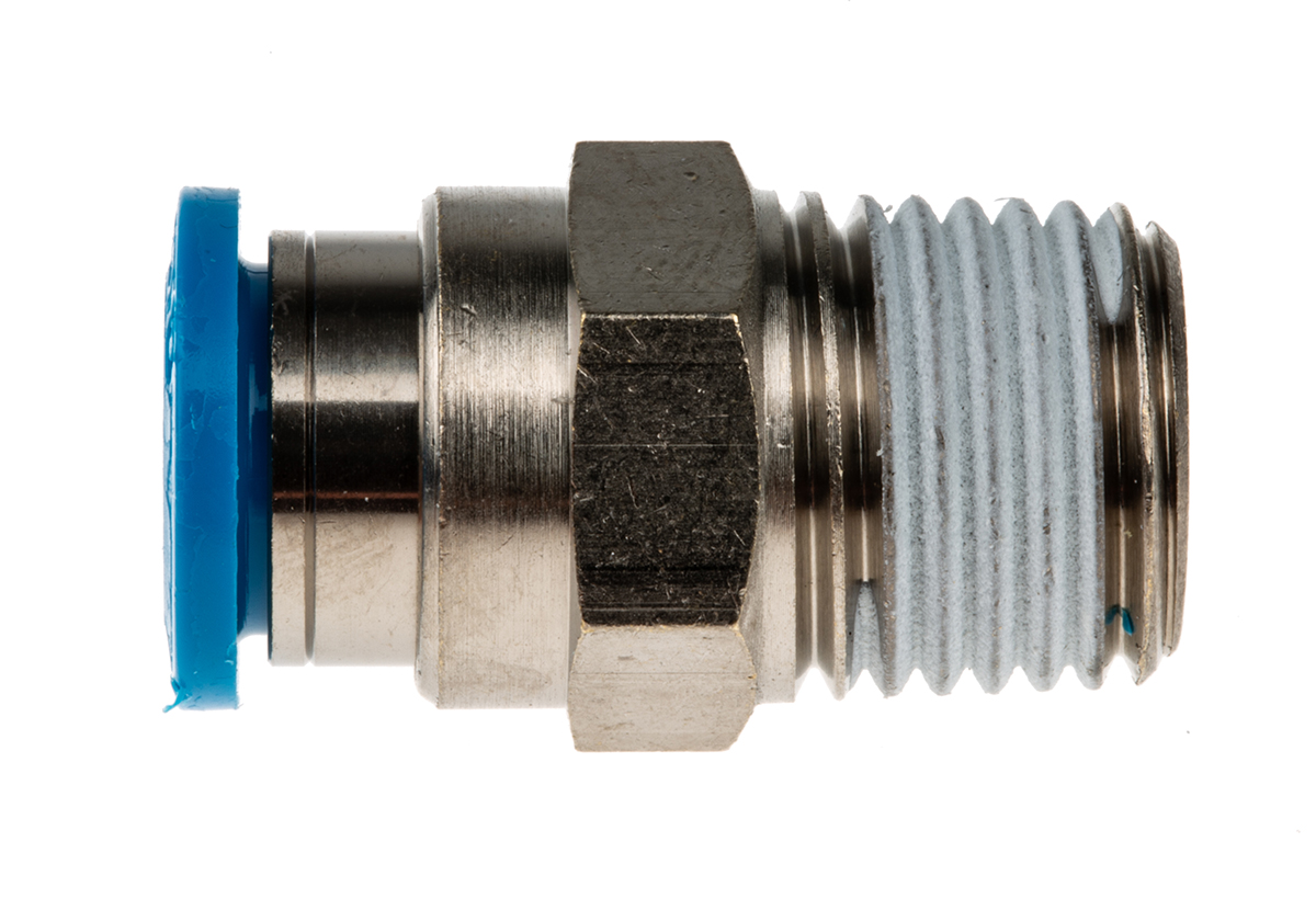 QS-1/4-8, Festo