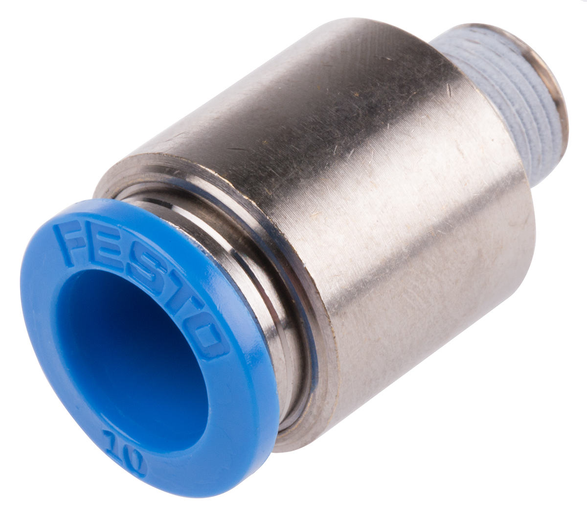 QS-1/8-10-I, Festo