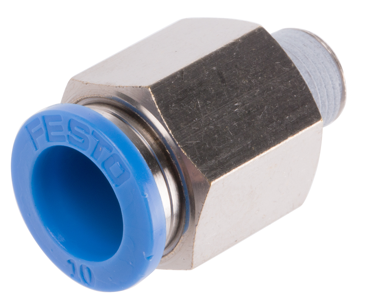 QS-1/8-10, Festo