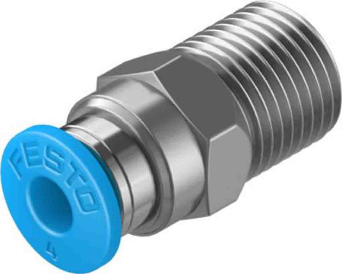 QS-1/8-4-100, Festo
