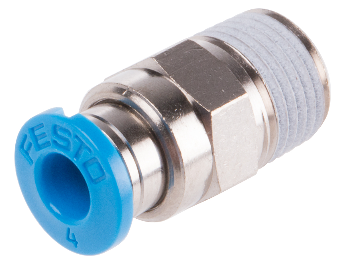 QS-1/8-4, Festo