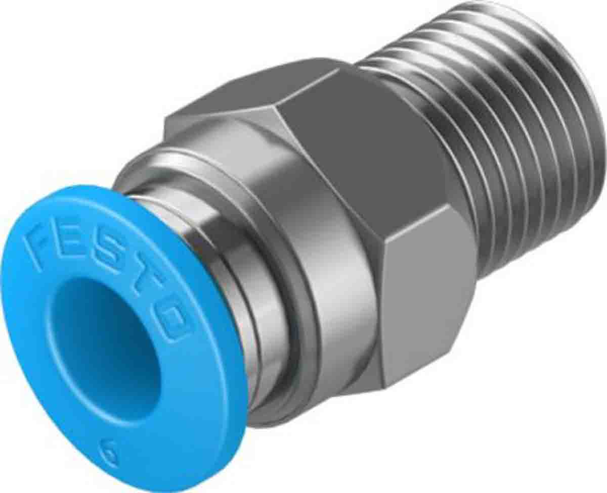 QS-1/8-6-100, Festo