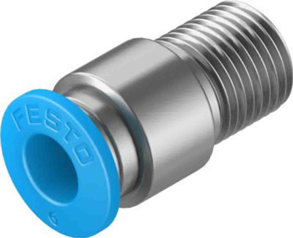 QS-1/8-6-I-100, Festo
