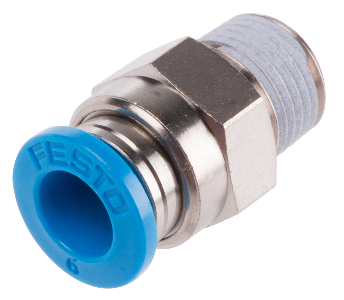 QS-1/8-6, Festo