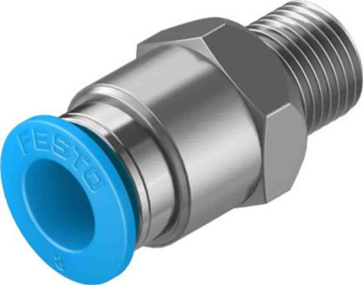 QS-1/8-8-50, Festo