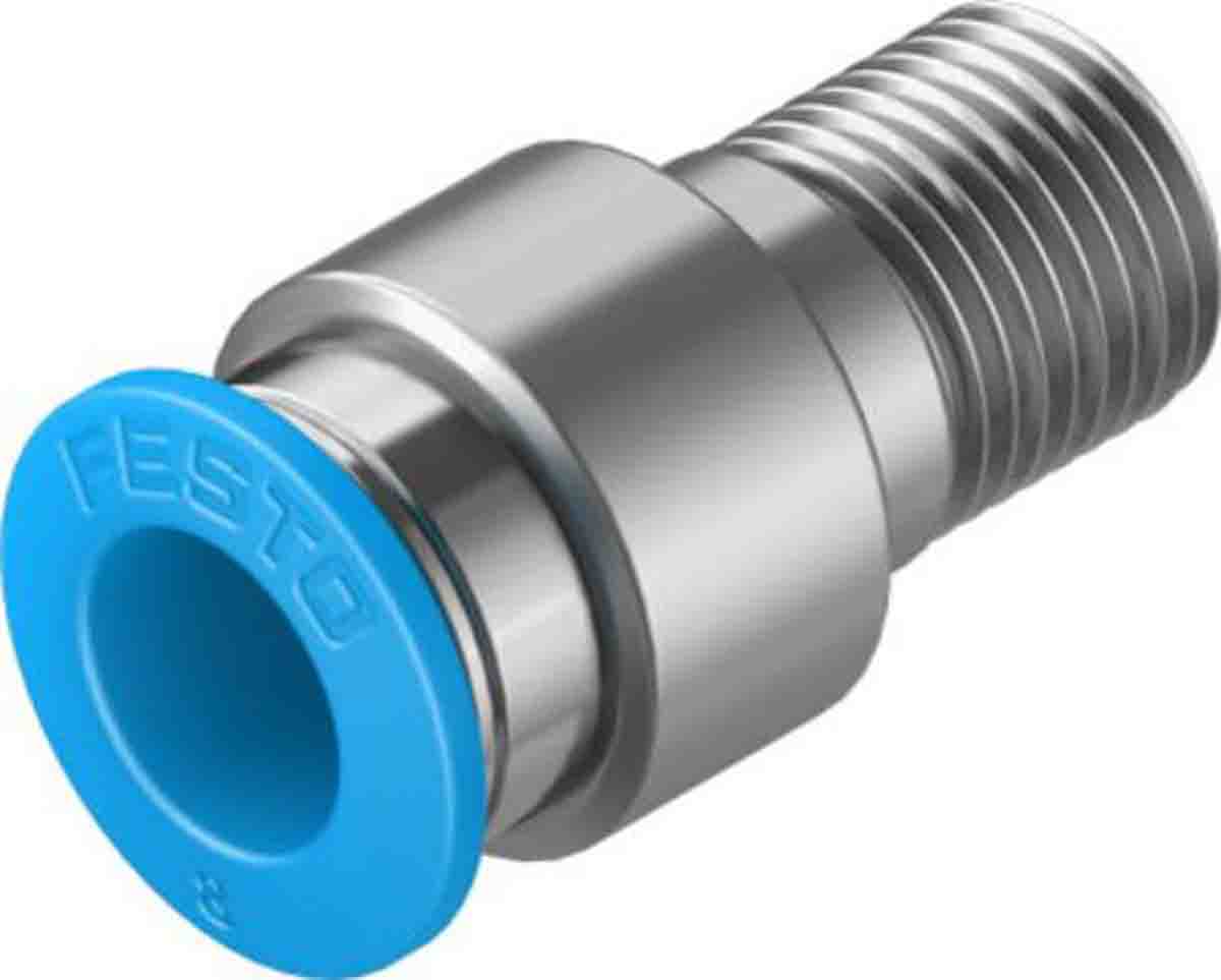 QS-1/8-8-I-50, Festo