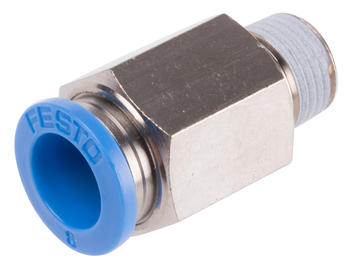 QS-1/8-8, Festo