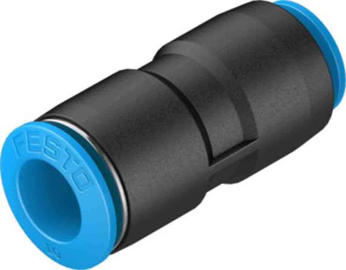 QS-10-8-50, Festo
