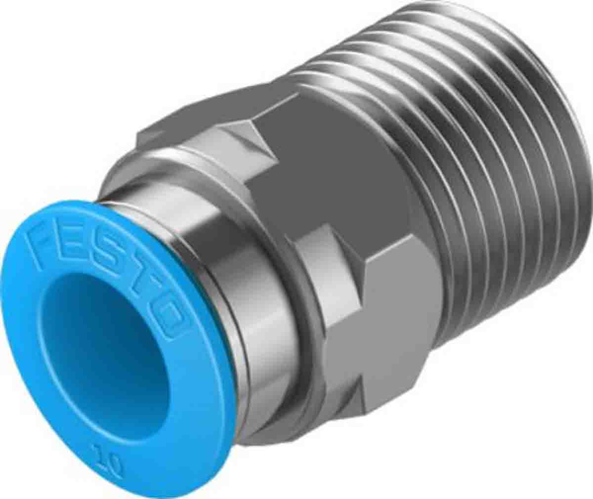 QS-3/8-10-50, Festo