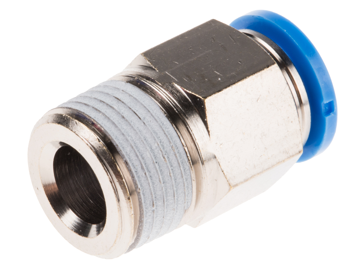 QS-3/8-10, Festo