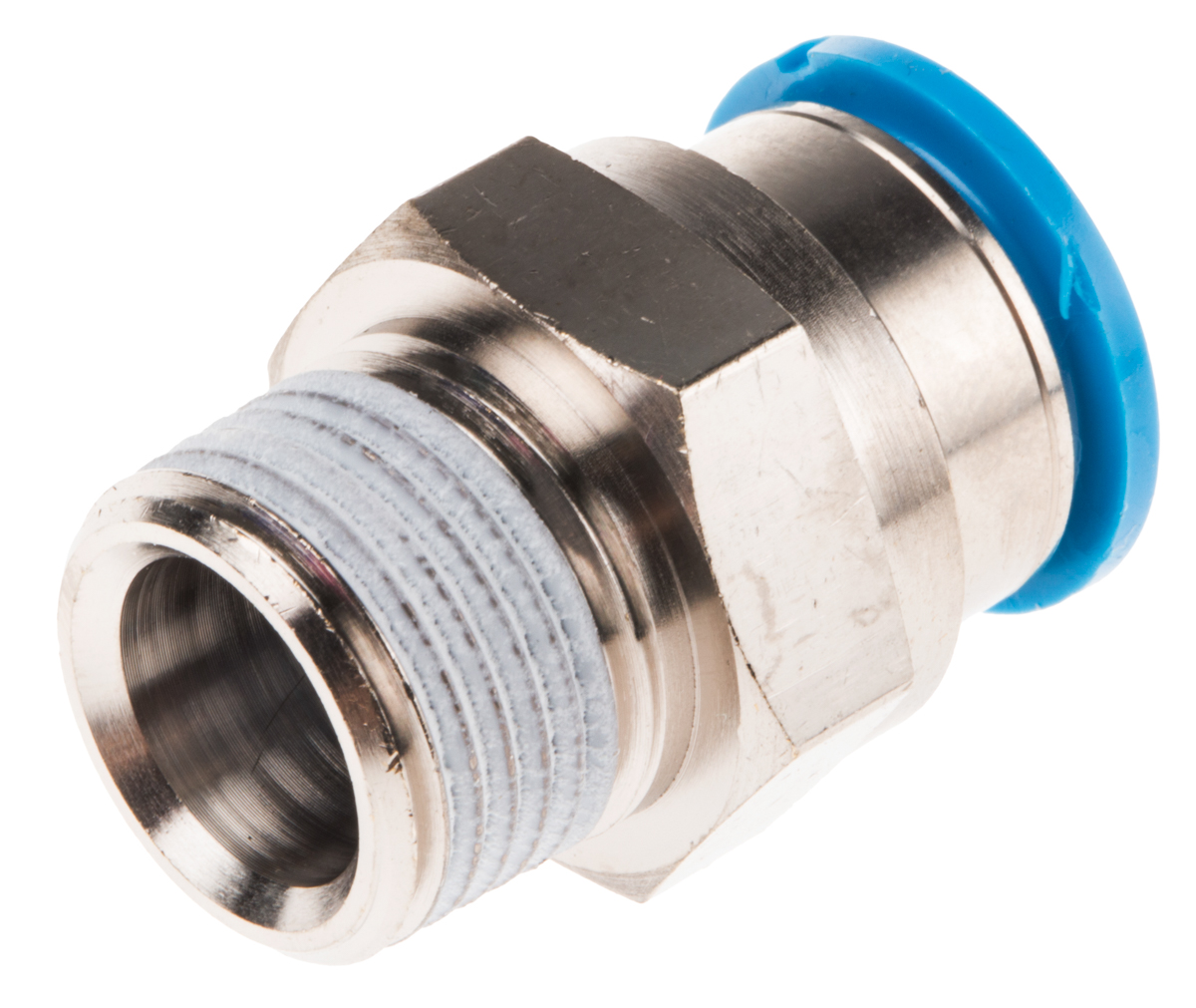 QS-3/8-12, Festo