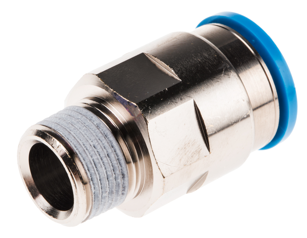 QS-3/8-16, Festo