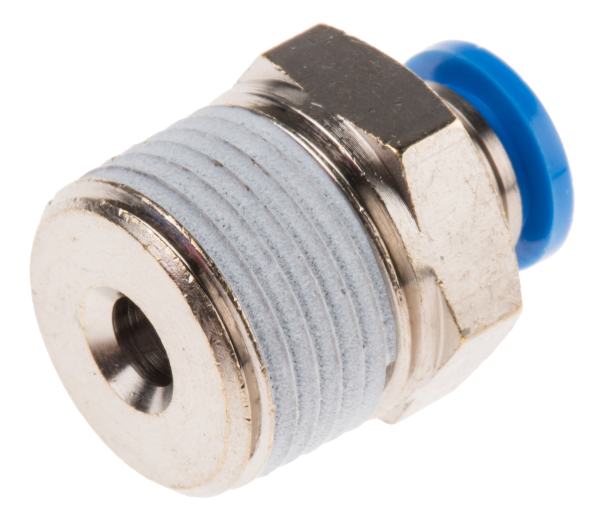 QS-3/8-6, Festo