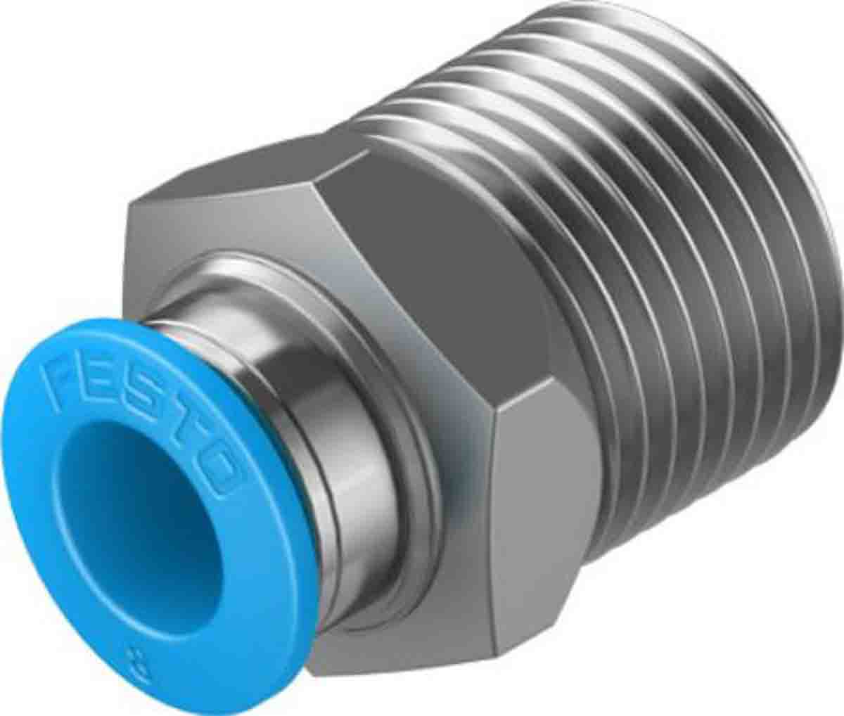 QS-3/8-8-50, Festo