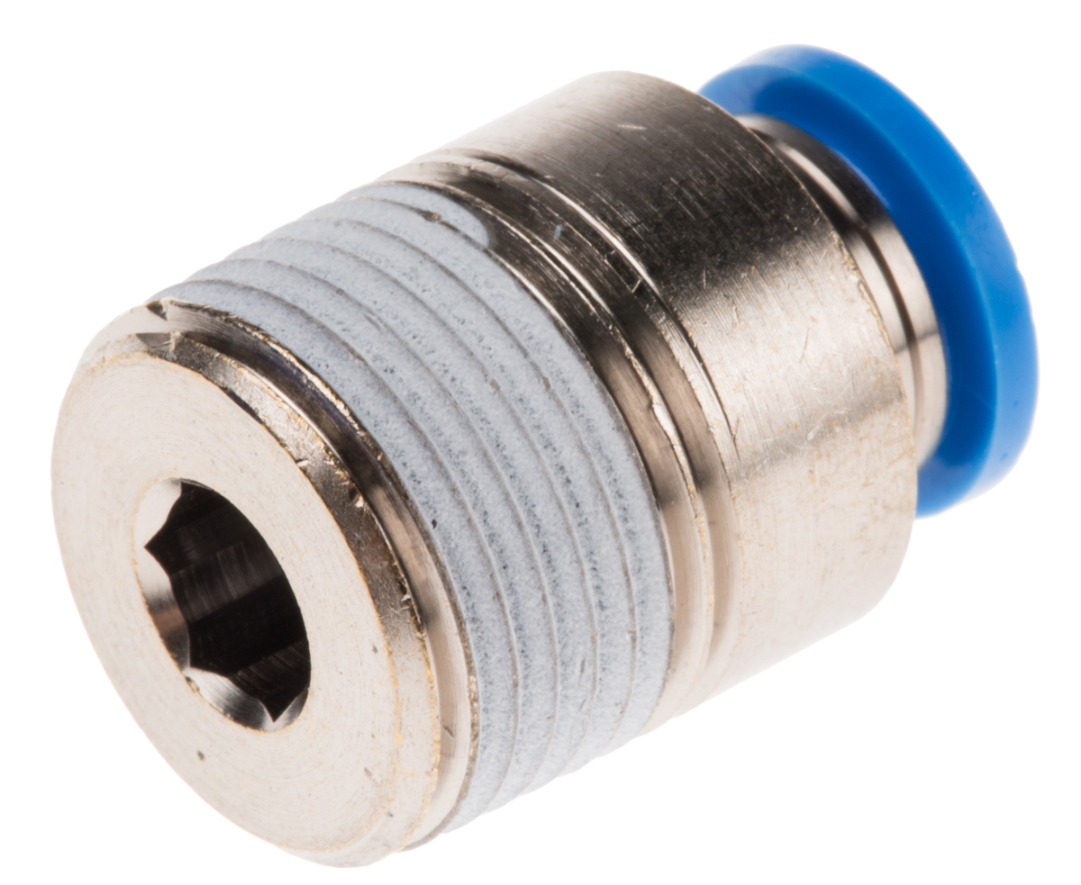 QS-3/8-8-I, Festo