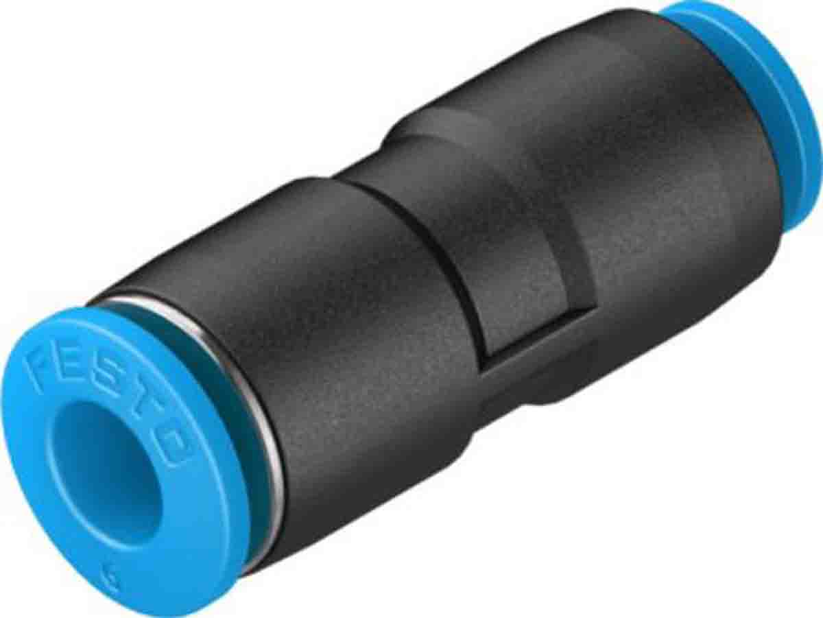 QS-6-4-100, Festo