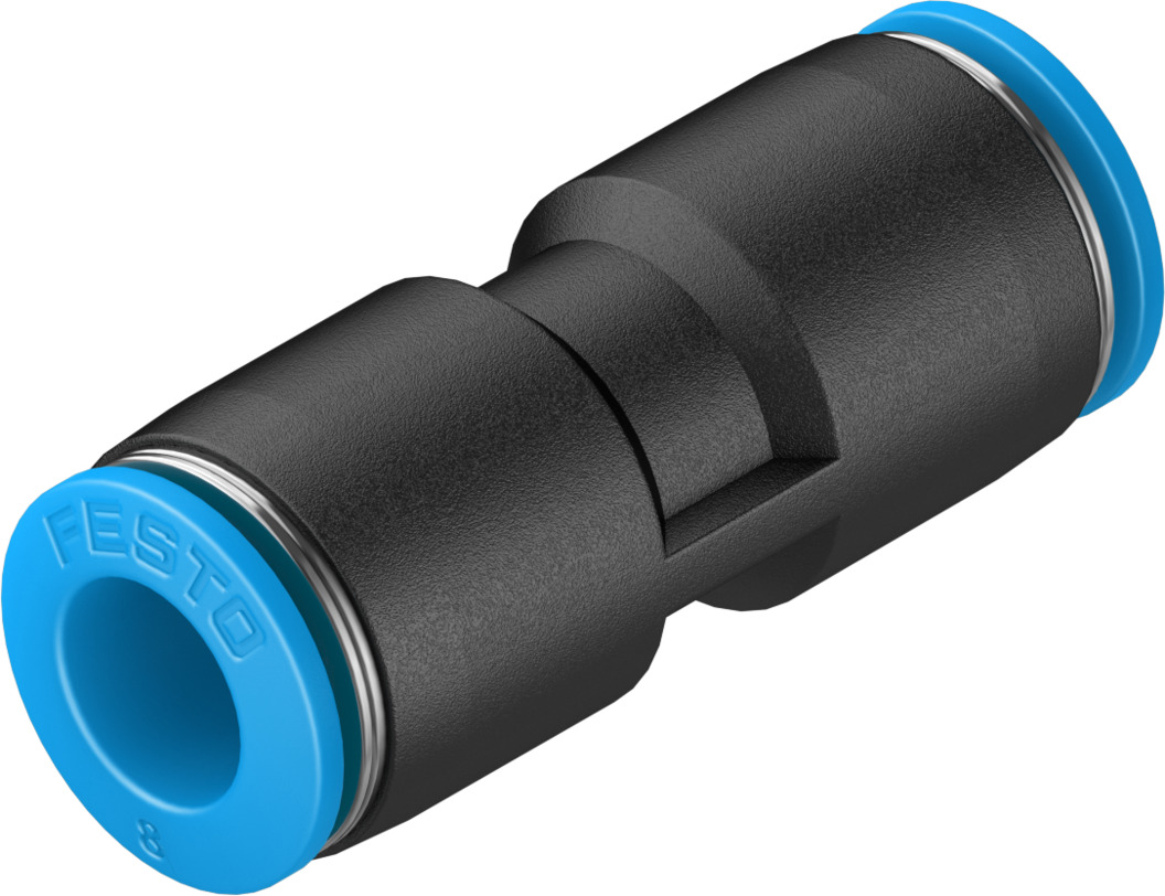 QS-8-50, Festo