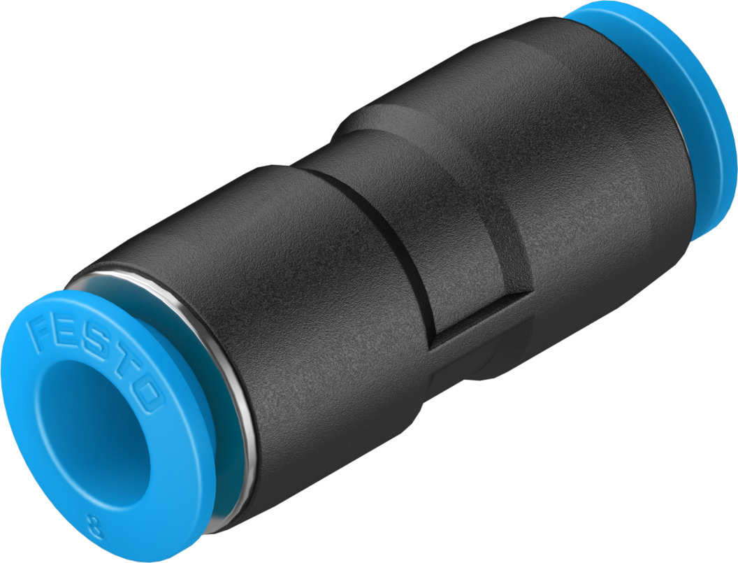 QS-8-6-50, Festo