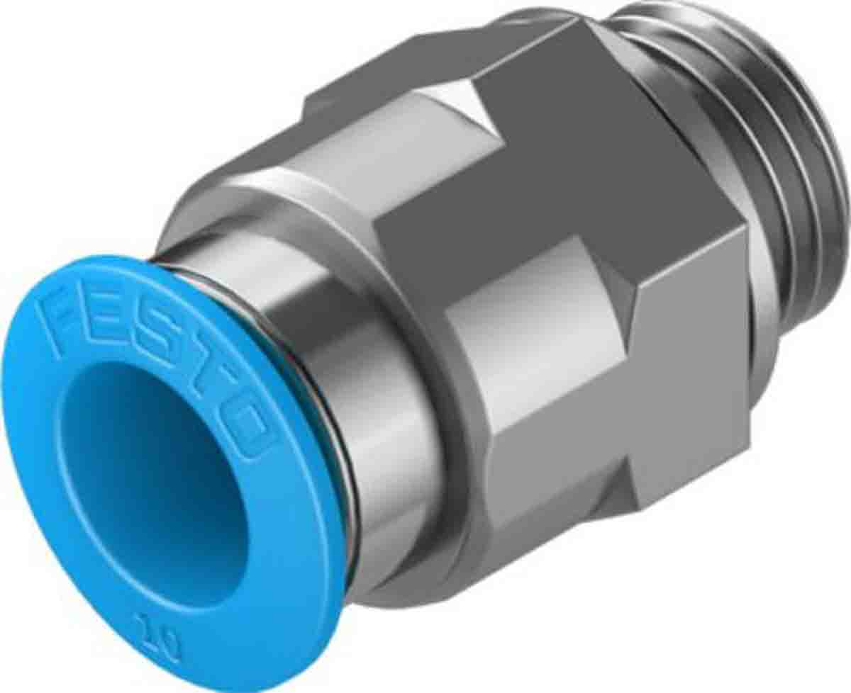 QS-G1/4-10-50, Festo