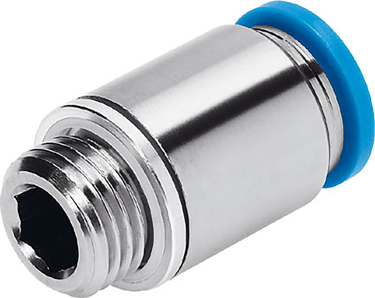 QS-G1/4-10-I, Festo