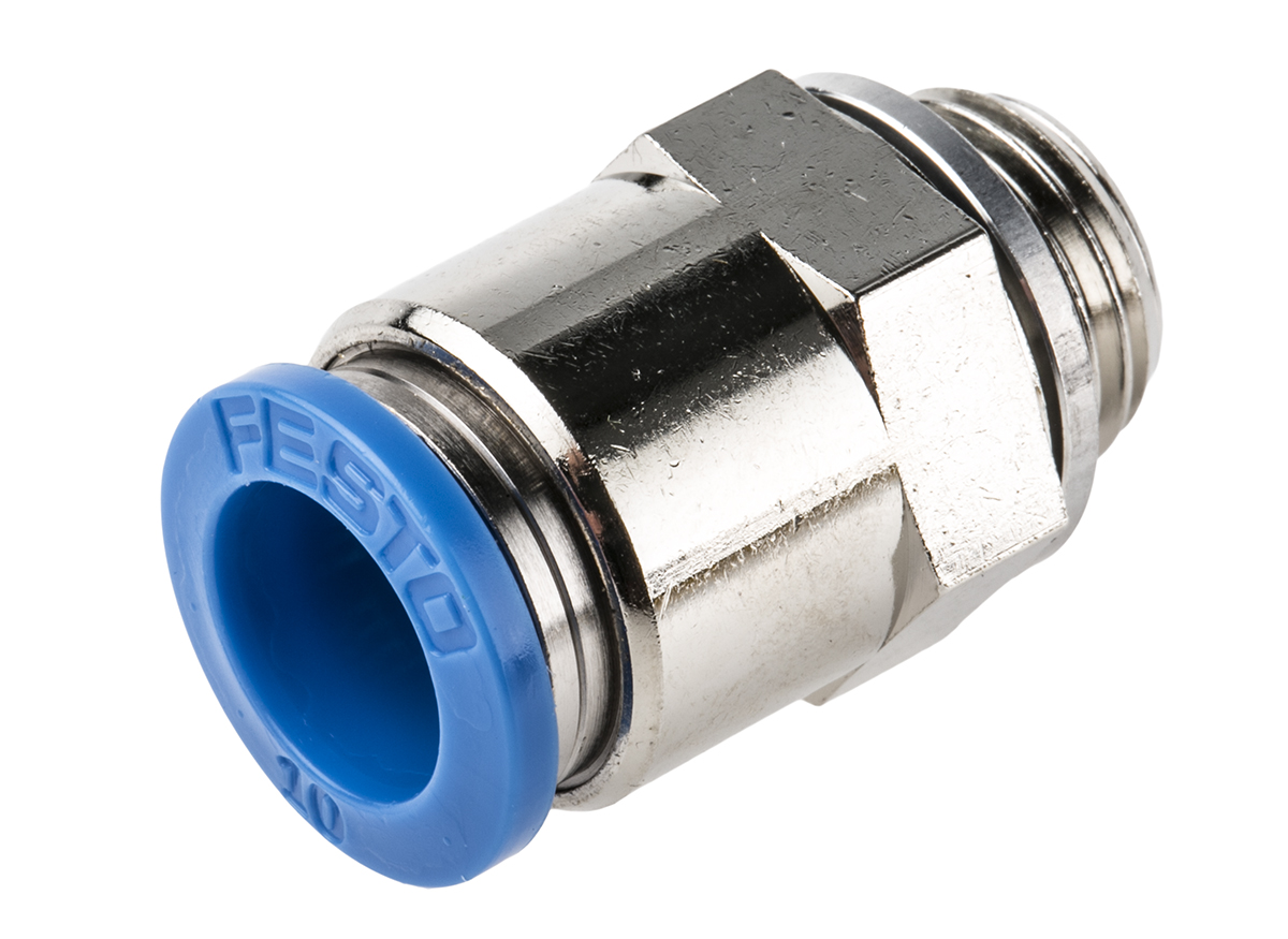 QS-G1/4-10, Festo