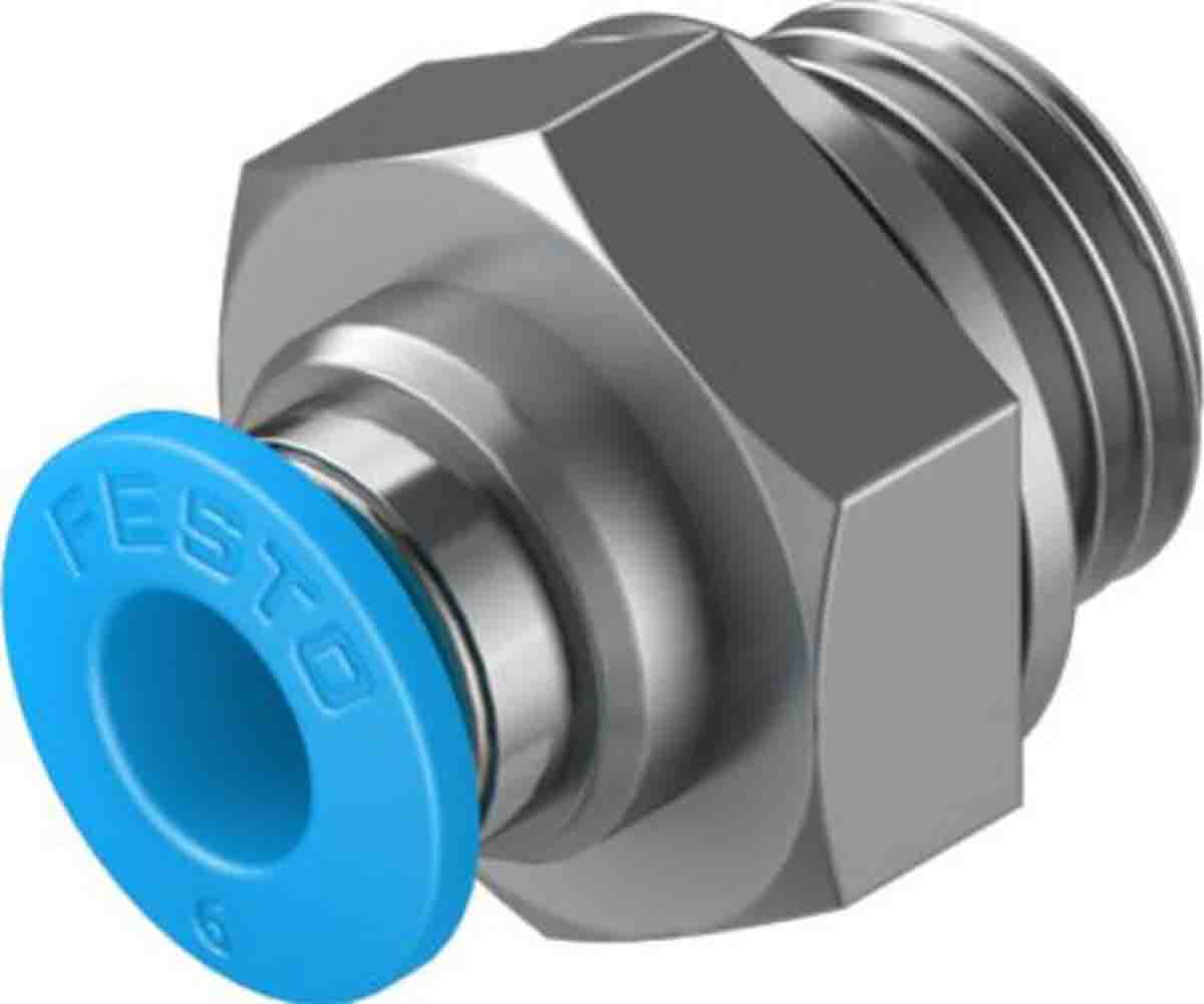 QS-G1/4-6-100, Festo