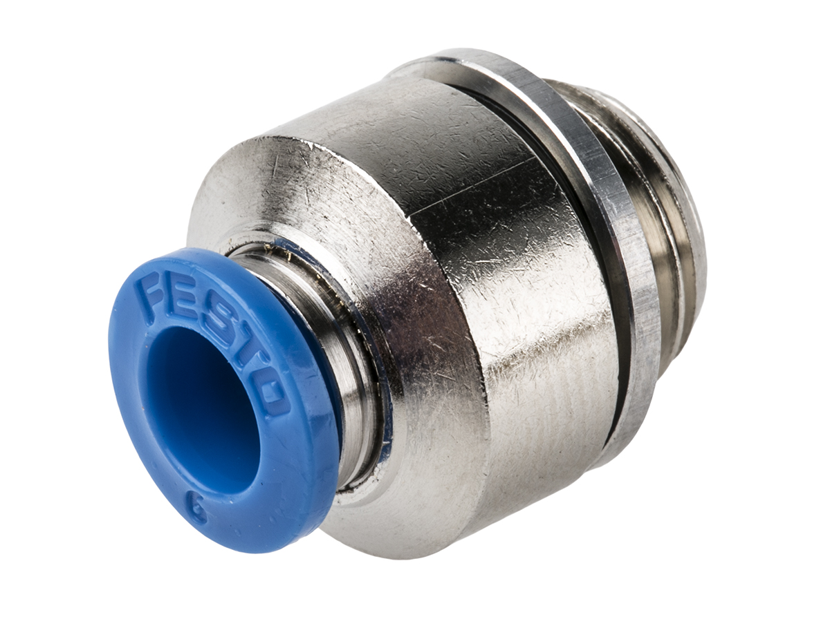 QS-G1/4-6-I, Festo