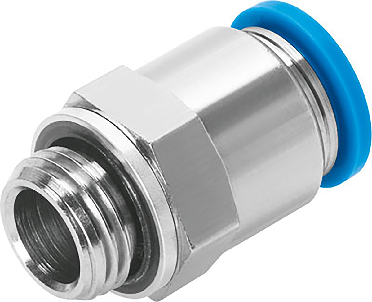 QS-G1/4-6, Festo